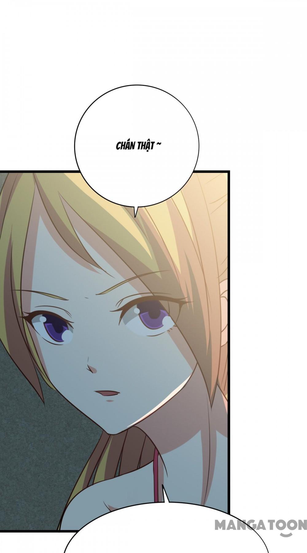 Tôi Và Khách Trọ Mỹ Nhân 26 Tuổi Chapter 8 - Trang 34