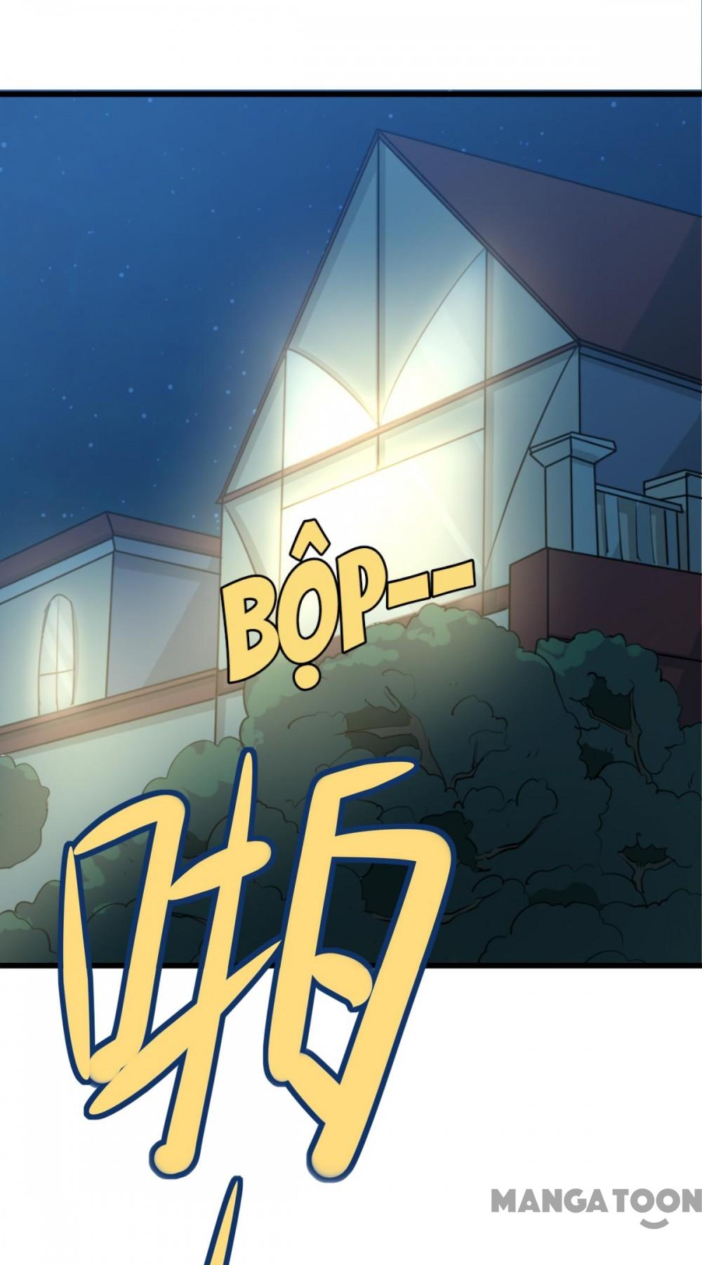 Tôi Và Khách Trọ Mỹ Nhân 26 Tuổi Chapter 8 - Trang 36