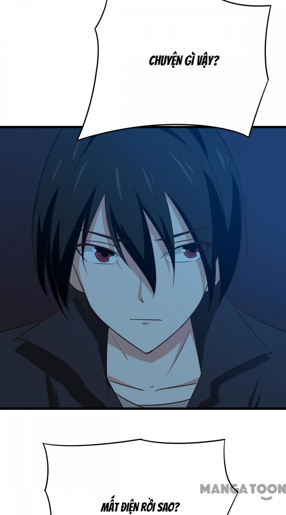 Tôi Và Khách Trọ Mỹ Nhân 26 Tuổi Chapter 8 - Trang 39