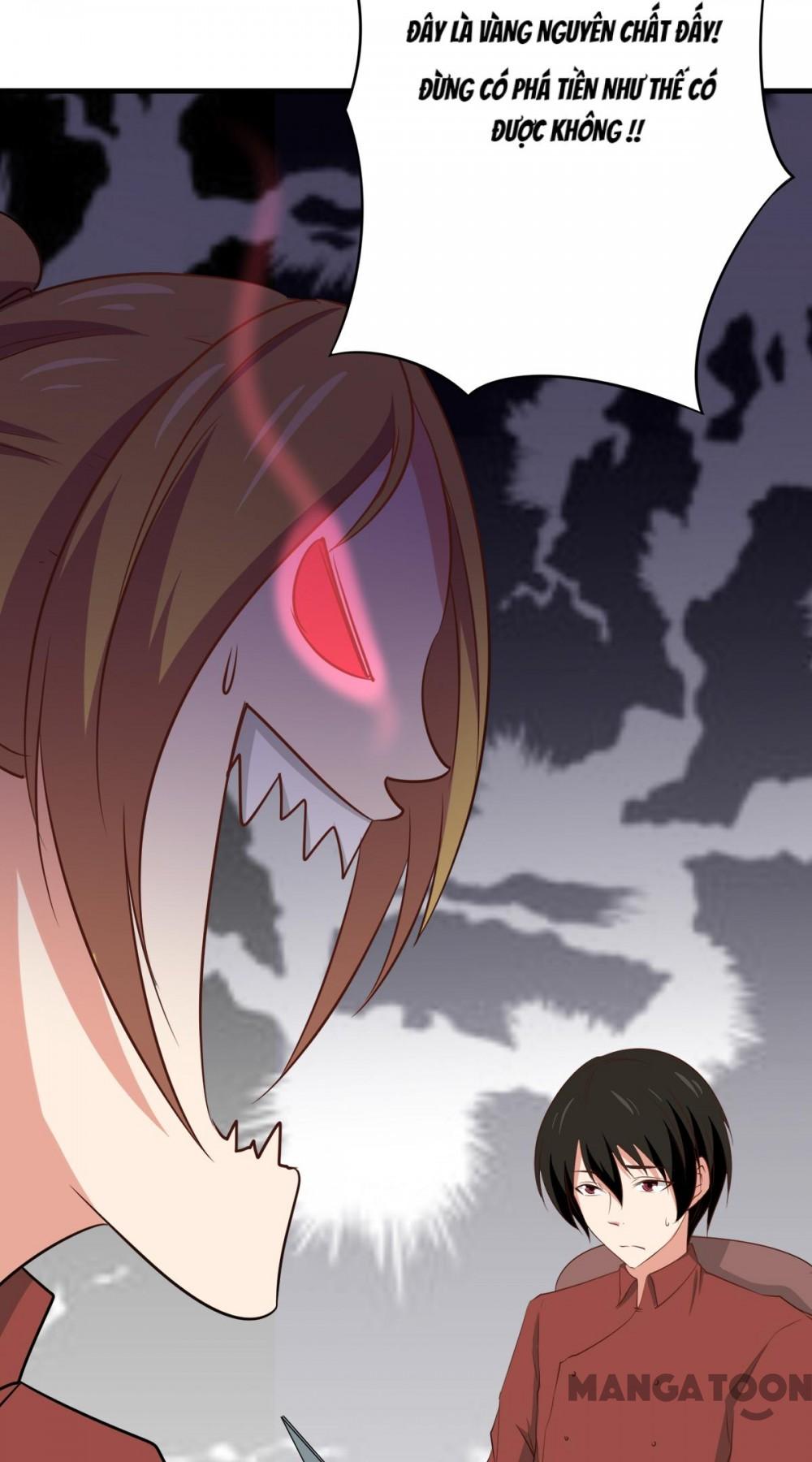 Tôi Và Khách Trọ Mỹ Nhân 26 Tuổi Chapter 8 - Trang 5