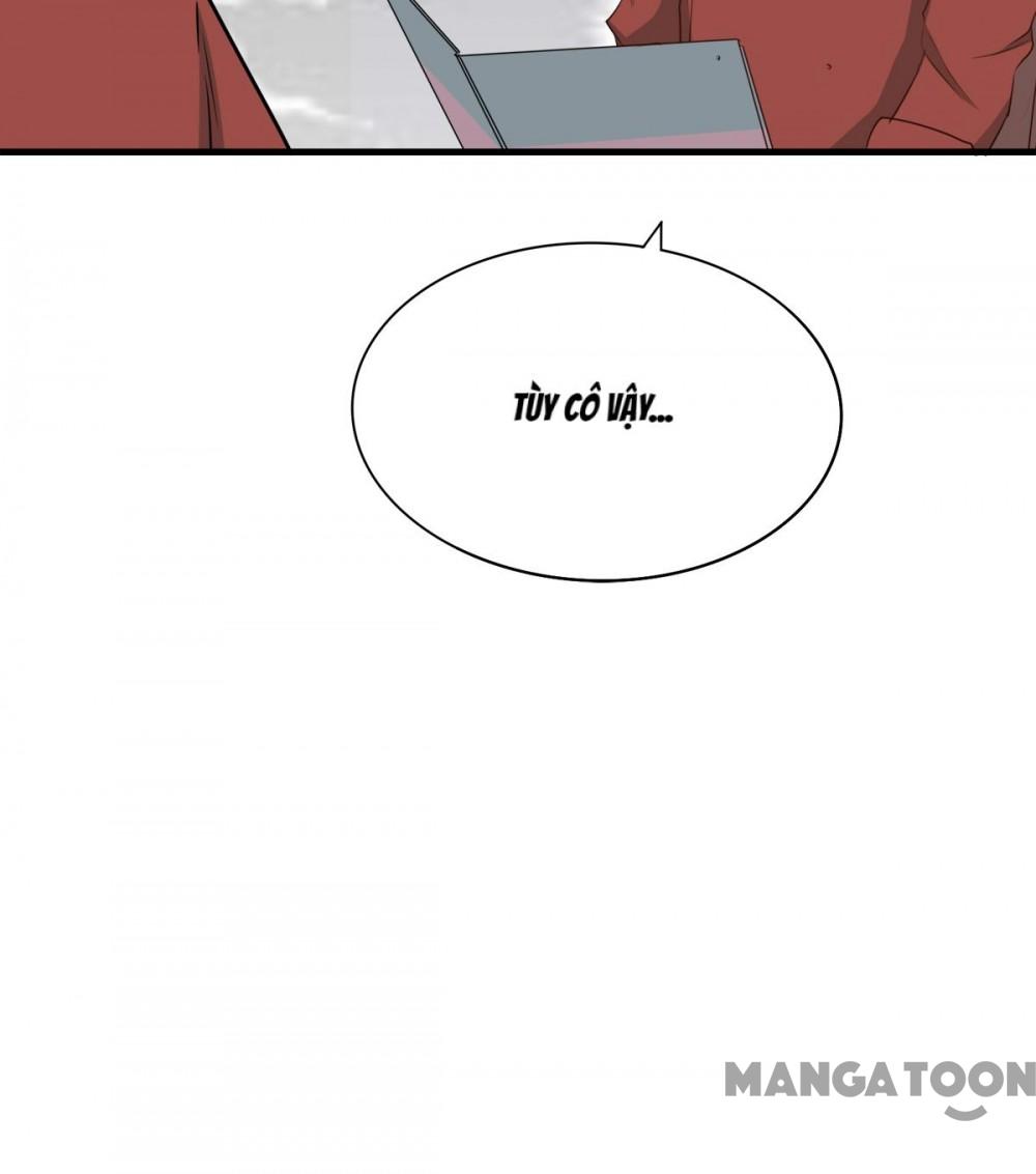 Tôi Và Khách Trọ Mỹ Nhân 26 Tuổi Chapter 8 - Trang 6