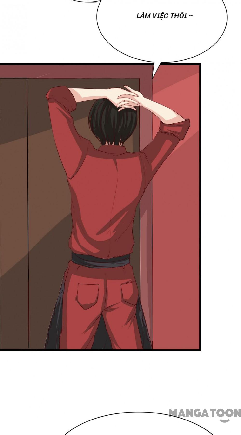 Tôi Và Khách Trọ Mỹ Nhân 26 Tuổi Chapter 8 - Trang 9