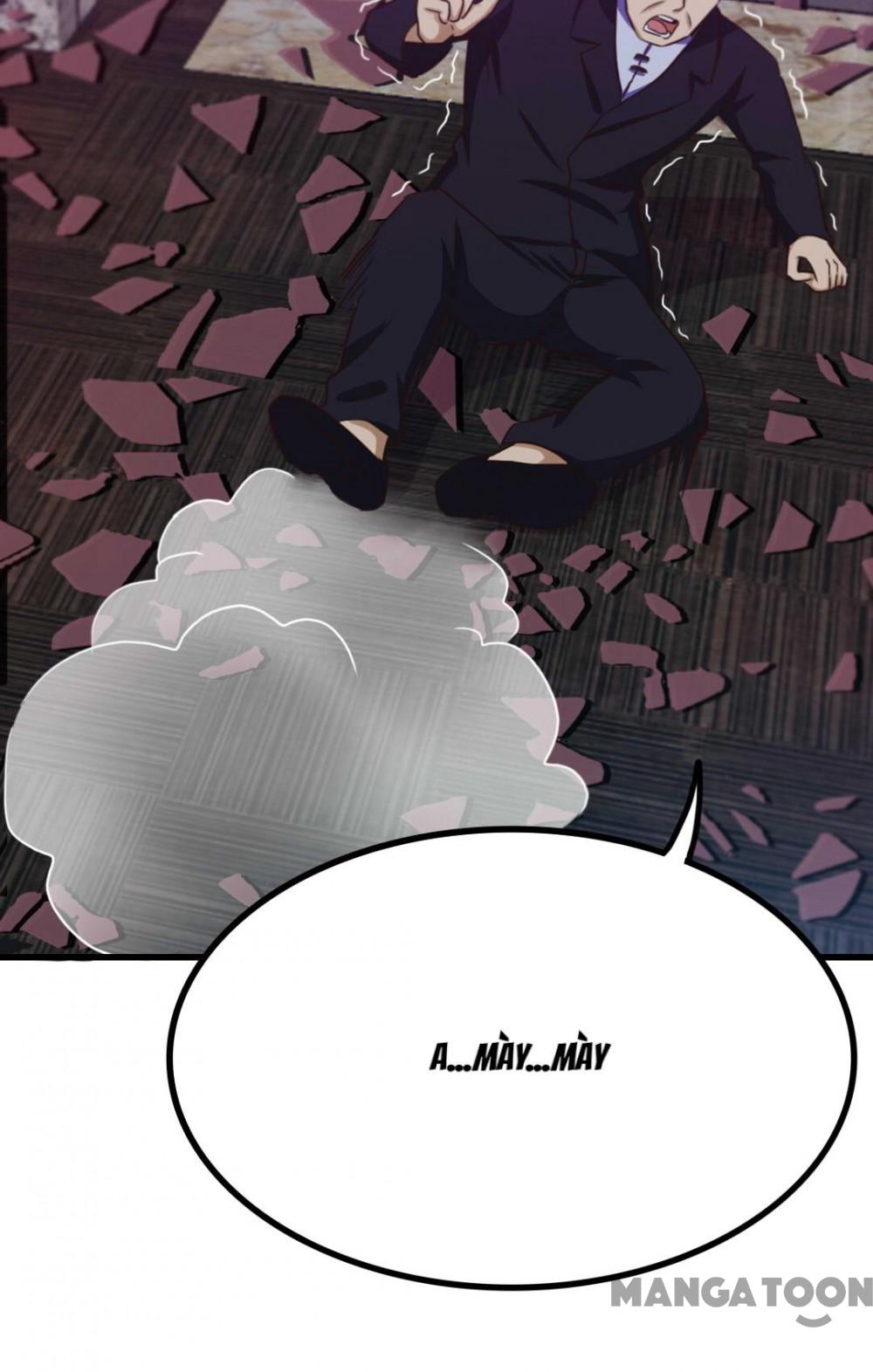 Tôi Và Khách Trọ Mỹ Nhân 26 Tuổi Chapter 80 - Trang 10