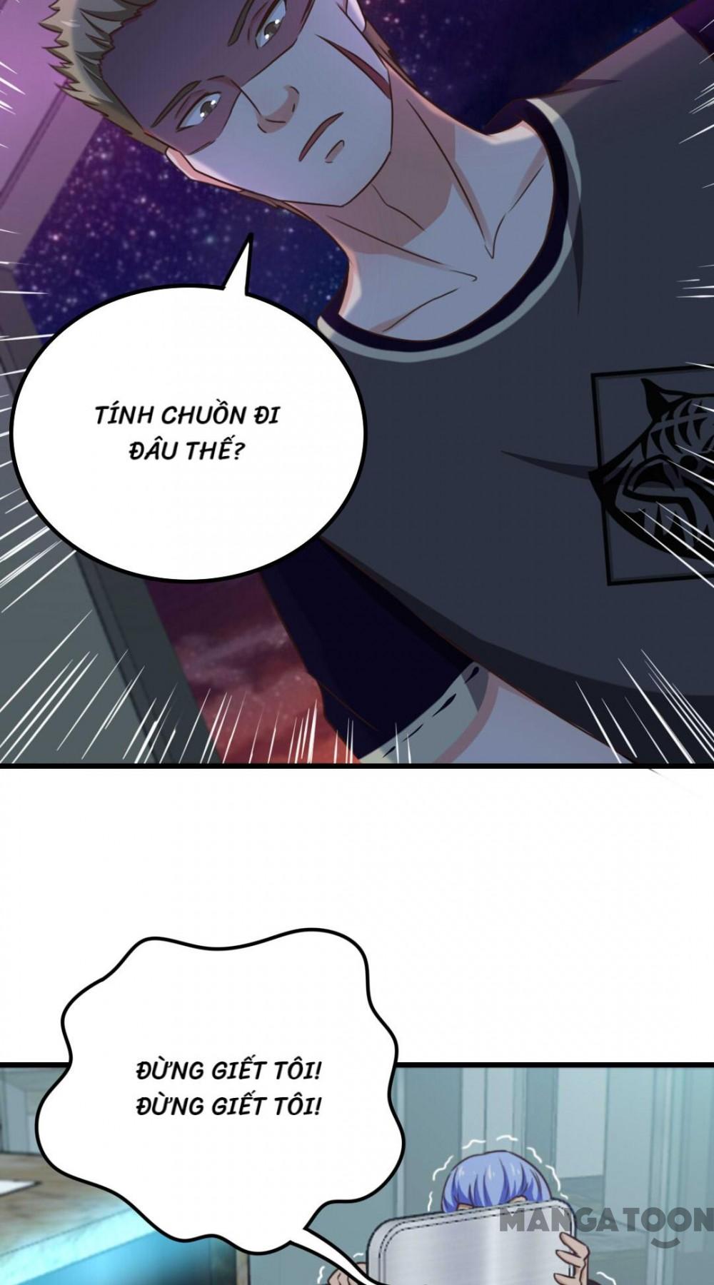 Tôi Và Khách Trọ Mỹ Nhân 26 Tuổi Chapter 80 - Trang 12