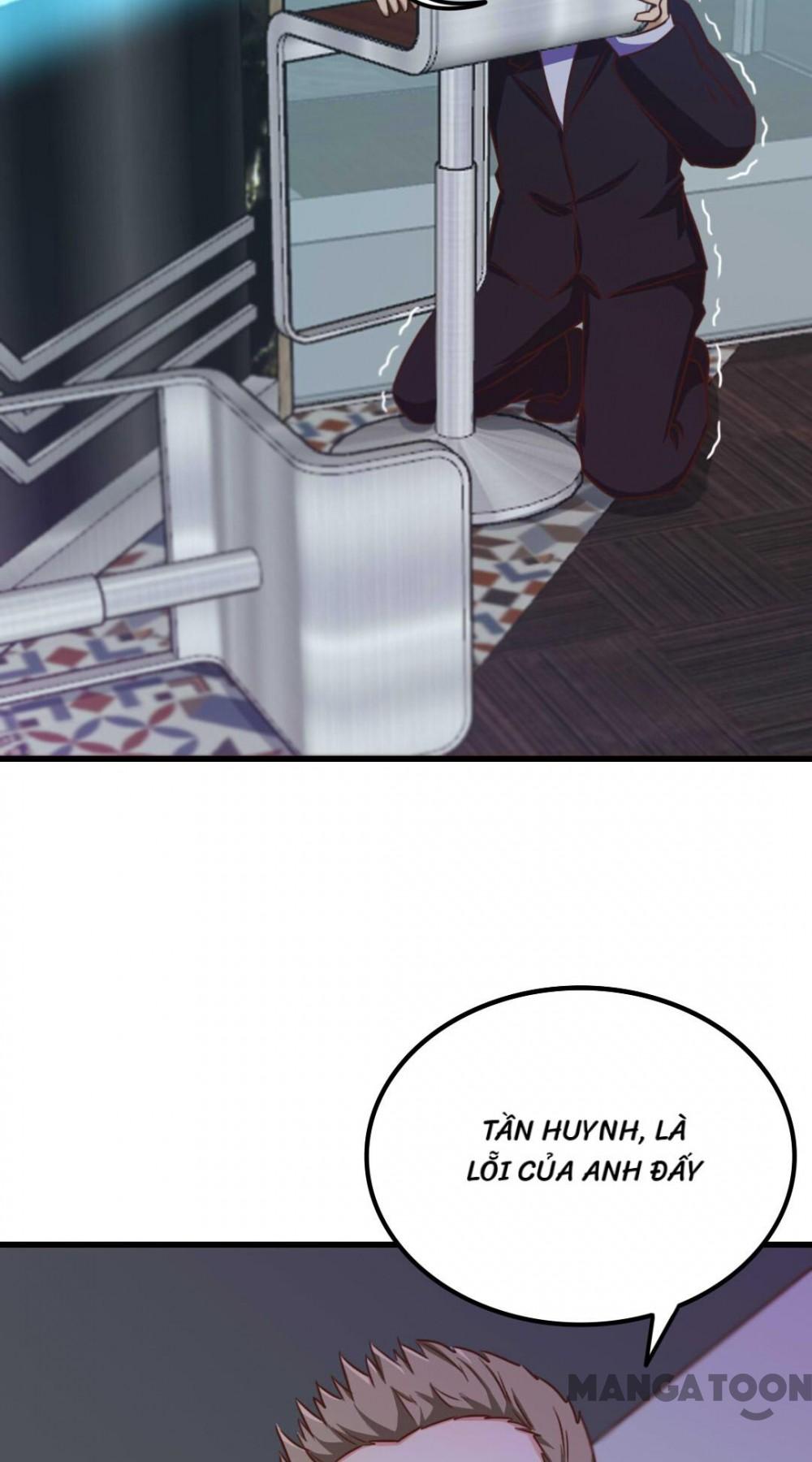 Tôi Và Khách Trọ Mỹ Nhân 26 Tuổi Chapter 80 - Trang 13