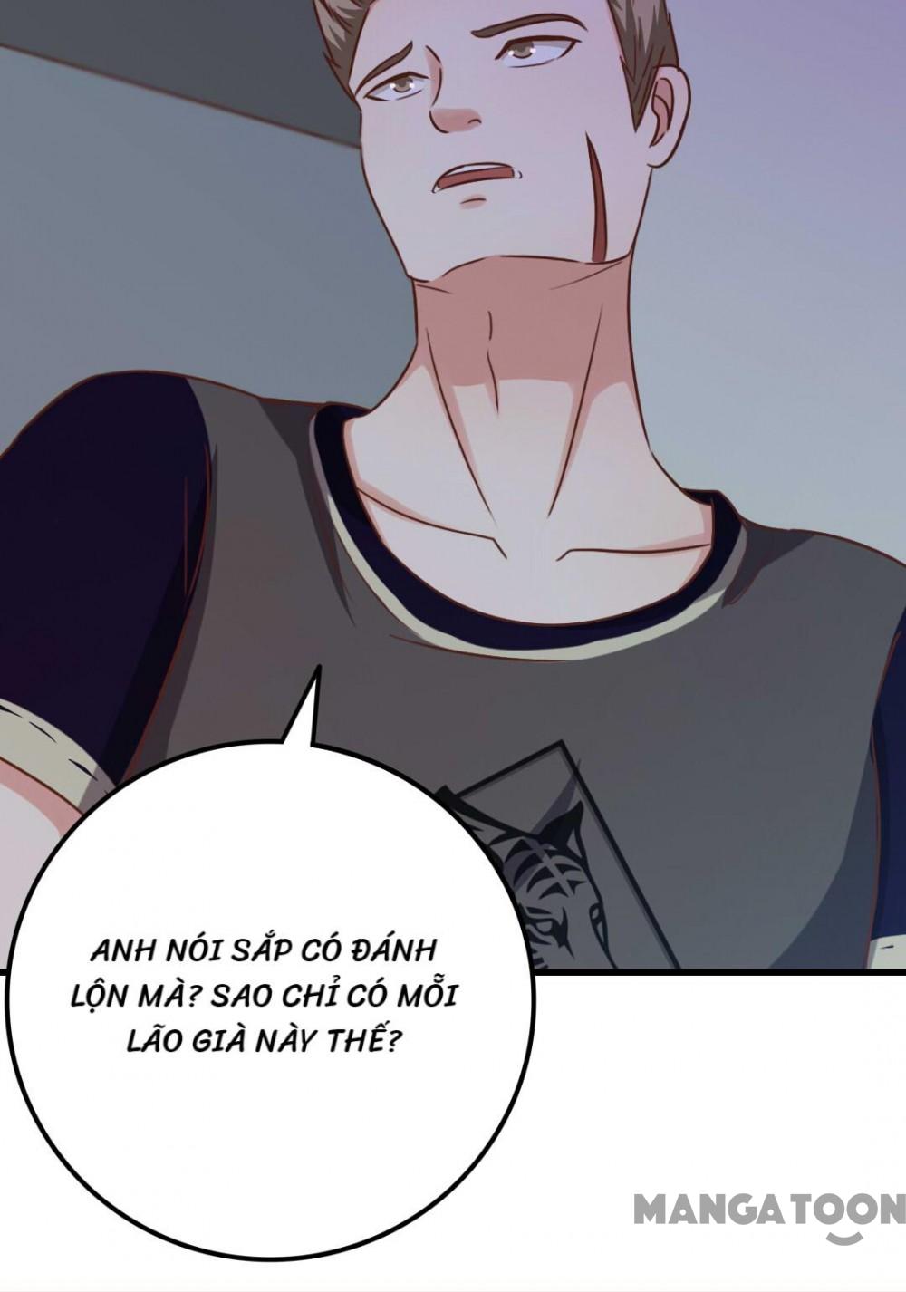 Tôi Và Khách Trọ Mỹ Nhân 26 Tuổi Chapter 80 - Trang 14
