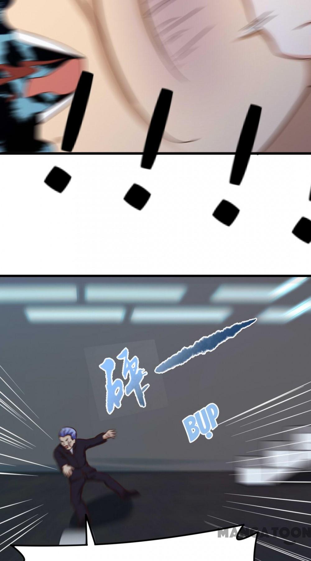 Tôi Và Khách Trọ Mỹ Nhân 26 Tuổi Chapter 80 - Trang 22