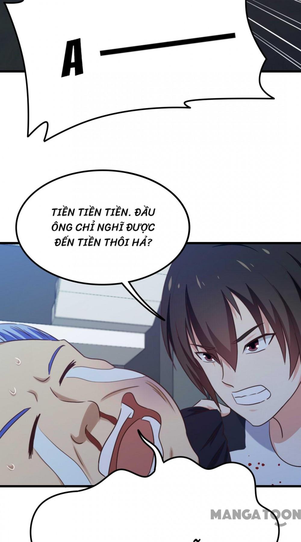 Tôi Và Khách Trọ Mỹ Nhân 26 Tuổi Chapter 80 - Trang 23