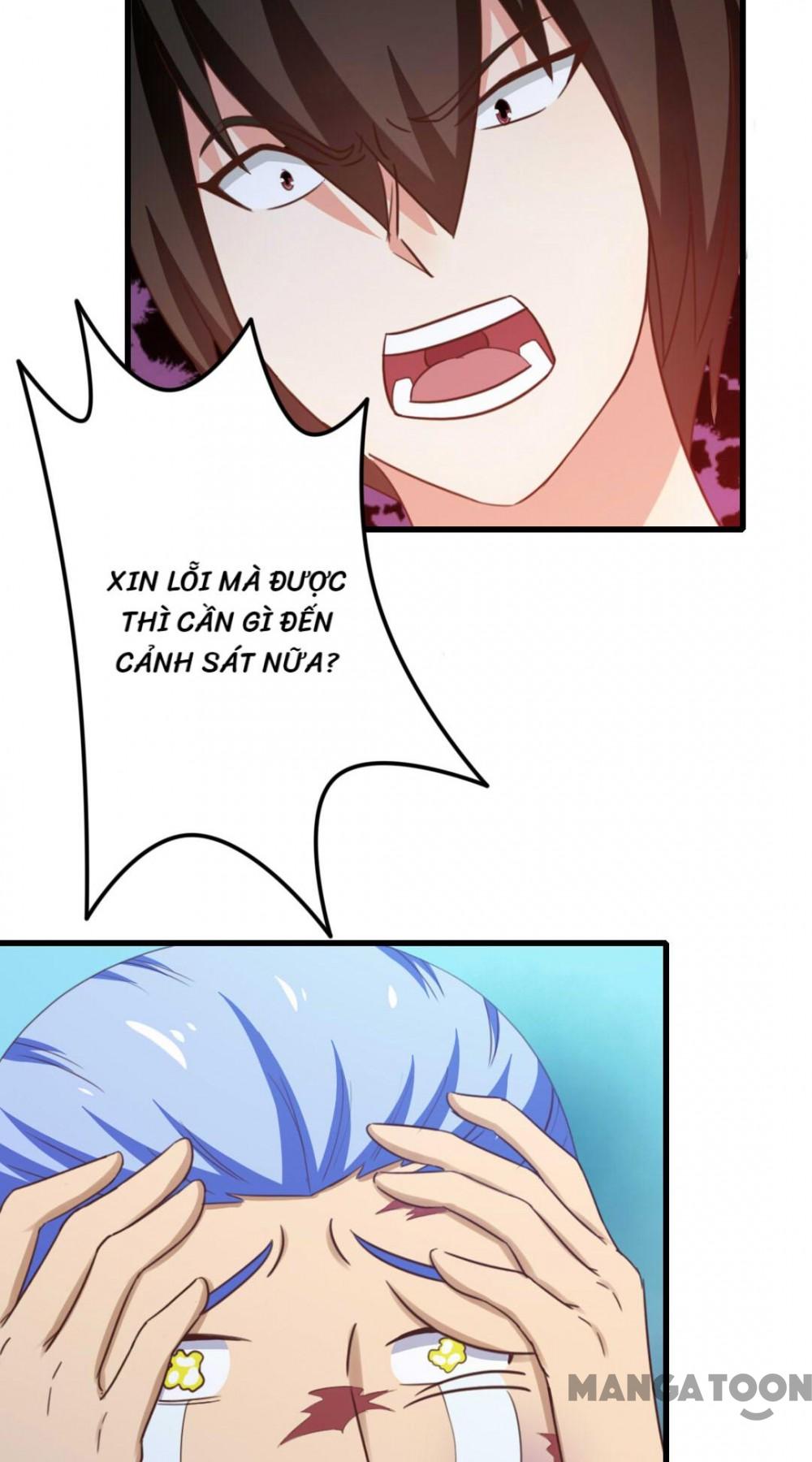Tôi Và Khách Trọ Mỹ Nhân 26 Tuổi Chapter 80 - Trang 26