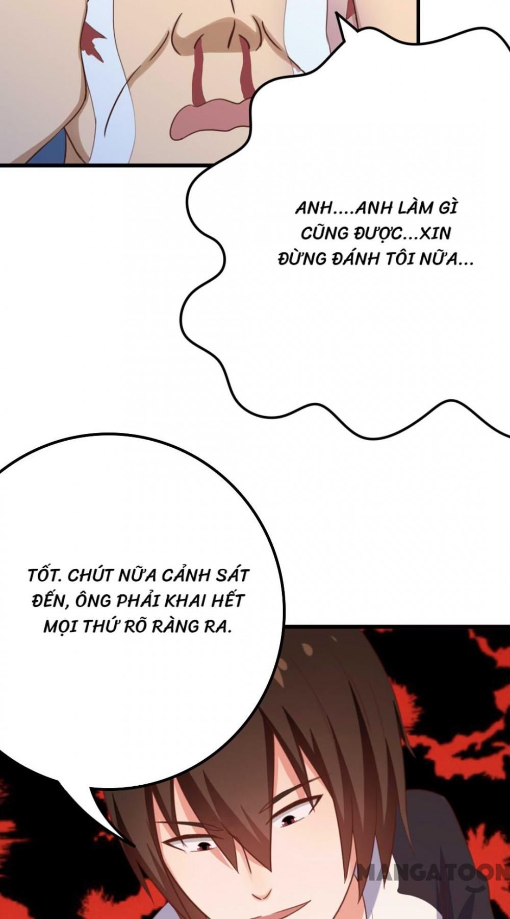 Tôi Và Khách Trọ Mỹ Nhân 26 Tuổi Chapter 80 - Trang 27