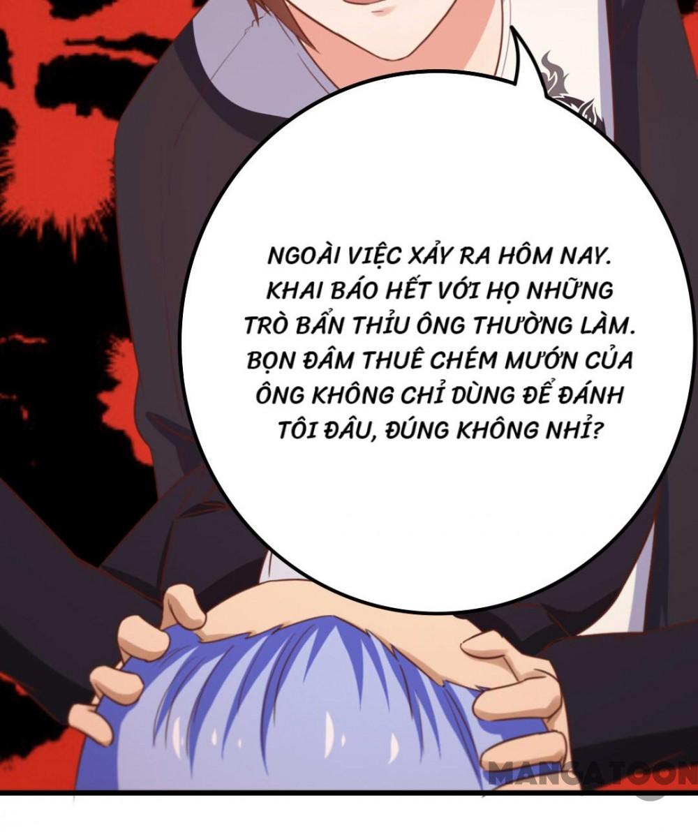 Tôi Và Khách Trọ Mỹ Nhân 26 Tuổi Chapter 80 - Trang 28