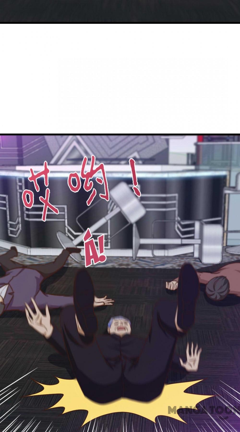 Tôi Và Khách Trọ Mỹ Nhân 26 Tuổi Chapter 80 - Trang 3