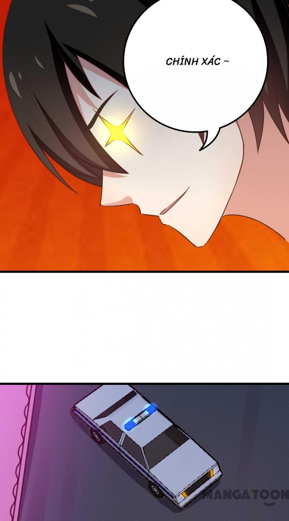 Tôi Và Khách Trọ Mỹ Nhân 26 Tuổi Chapter 80 - Trang 30