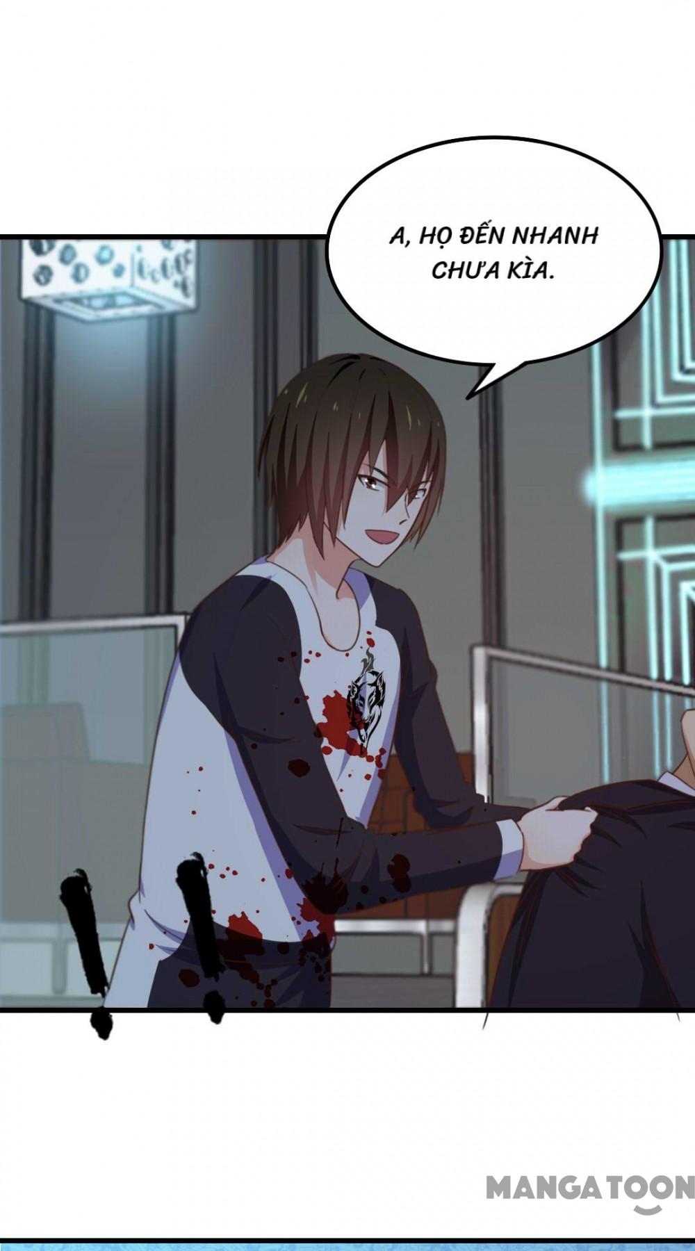 Tôi Và Khách Trọ Mỹ Nhân 26 Tuổi Chapter 80 - Trang 34