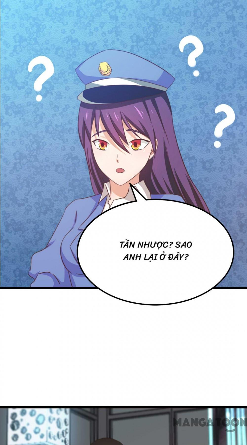 Tôi Và Khách Trọ Mỹ Nhân 26 Tuổi Chapter 80 - Trang 35