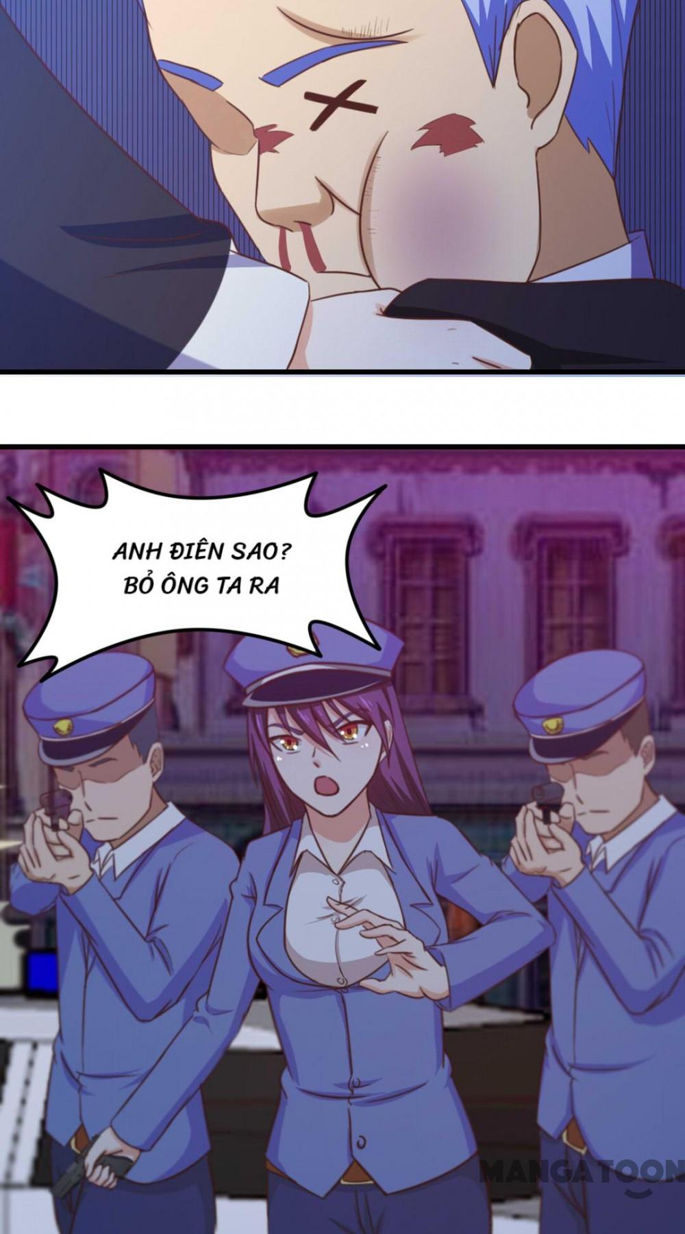 Tôi Và Khách Trọ Mỹ Nhân 26 Tuổi Chapter 80 - Trang 37