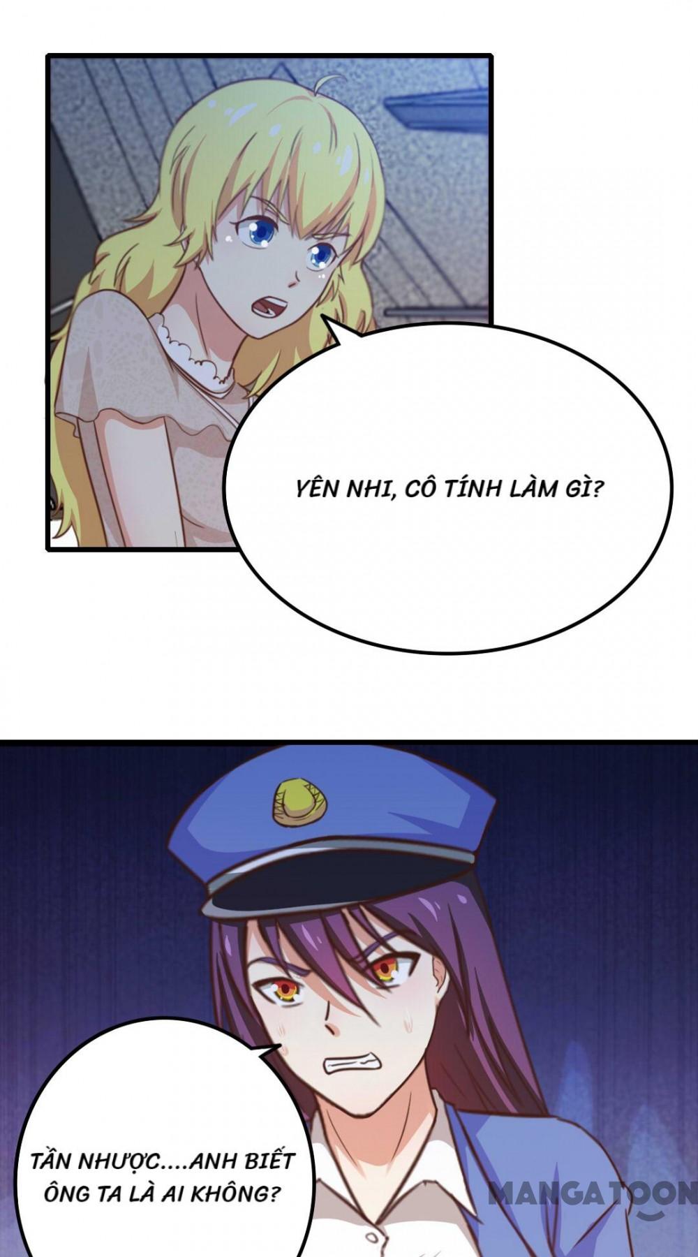 Tôi Và Khách Trọ Mỹ Nhân 26 Tuổi Chapter 80 - Trang 39