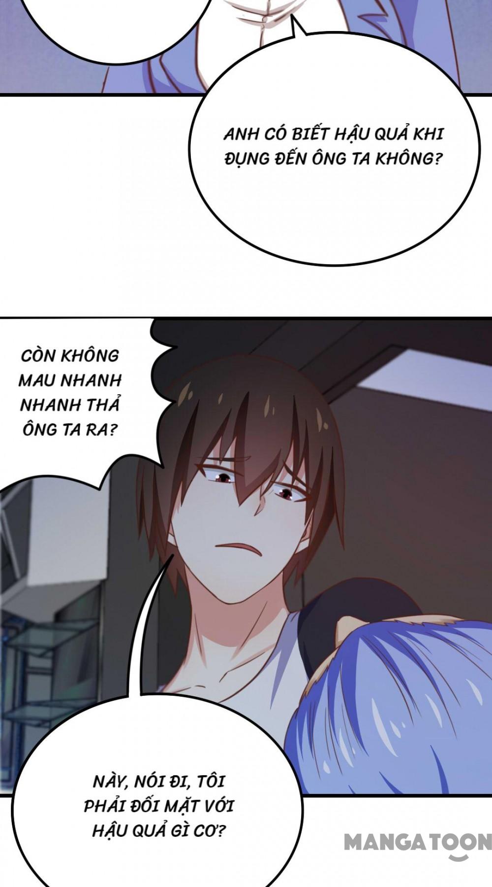 Tôi Và Khách Trọ Mỹ Nhân 26 Tuổi Chapter 80 - Trang 40