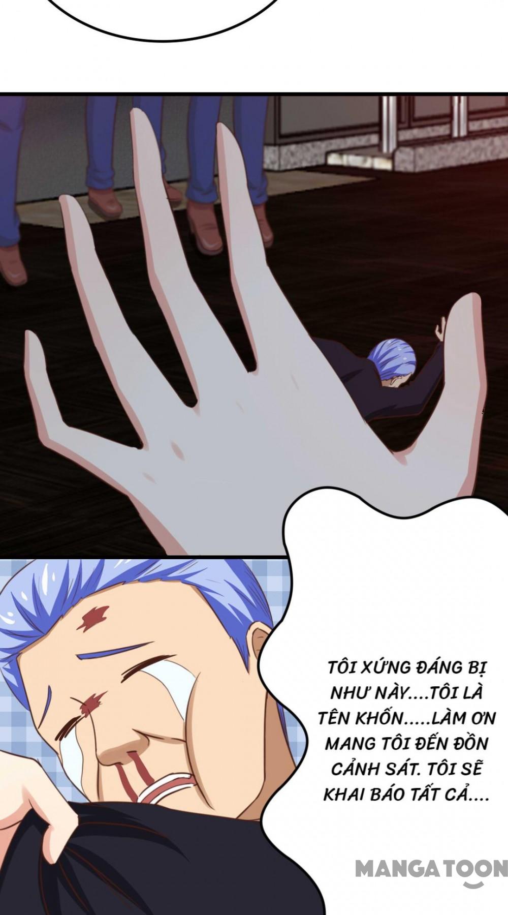 Tôi Và Khách Trọ Mỹ Nhân 26 Tuổi Chapter 80 - Trang 41