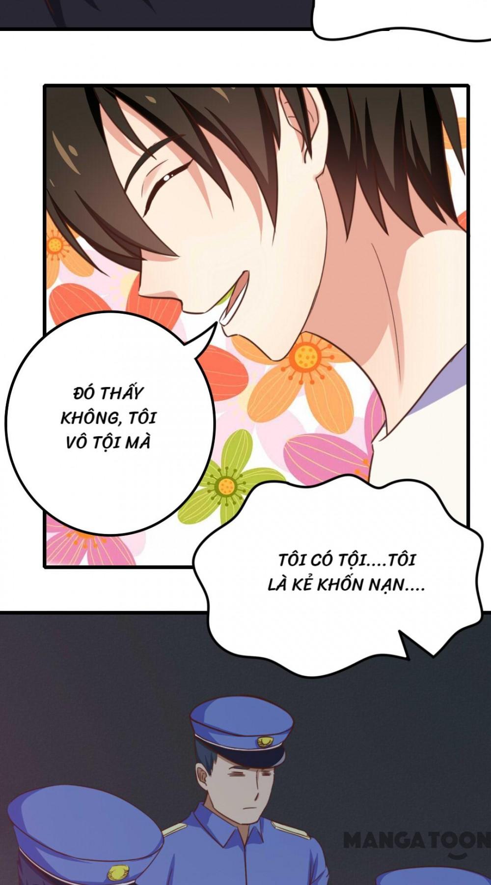 Tôi Và Khách Trọ Mỹ Nhân 26 Tuổi Chapter 80 - Trang 42