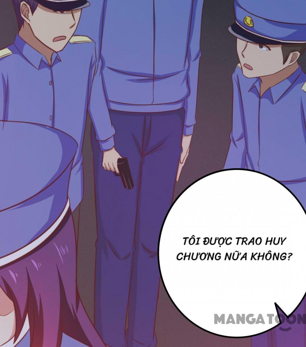 Tôi Và Khách Trọ Mỹ Nhân 26 Tuổi Chapter 80 - Trang 43