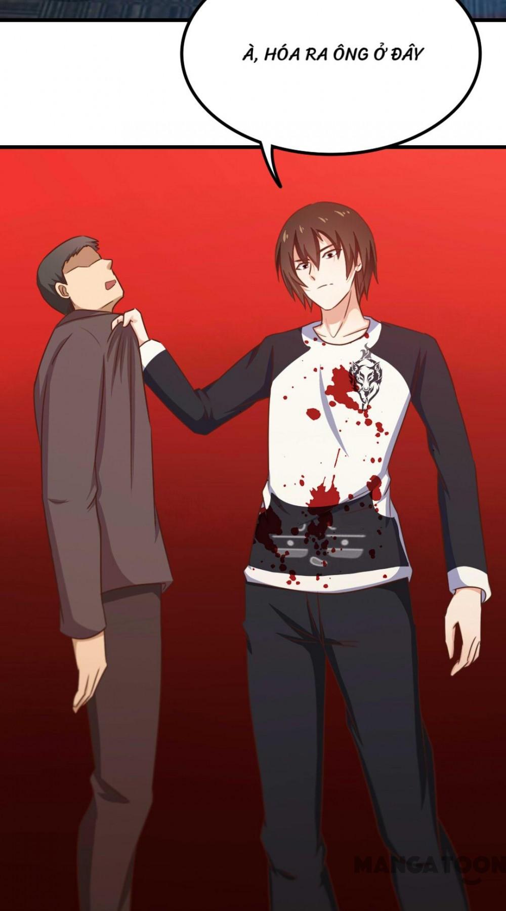 Tôi Và Khách Trọ Mỹ Nhân 26 Tuổi Chapter 80 - Trang 5
