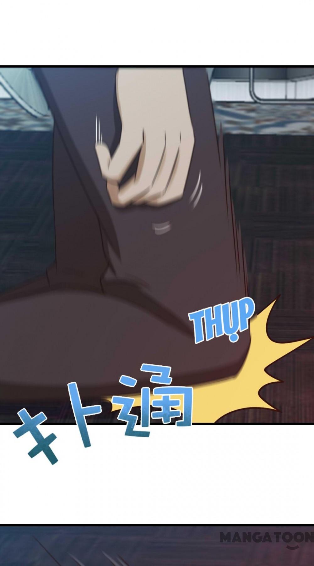 Tôi Và Khách Trọ Mỹ Nhân 26 Tuổi Chapter 80 - Trang 7