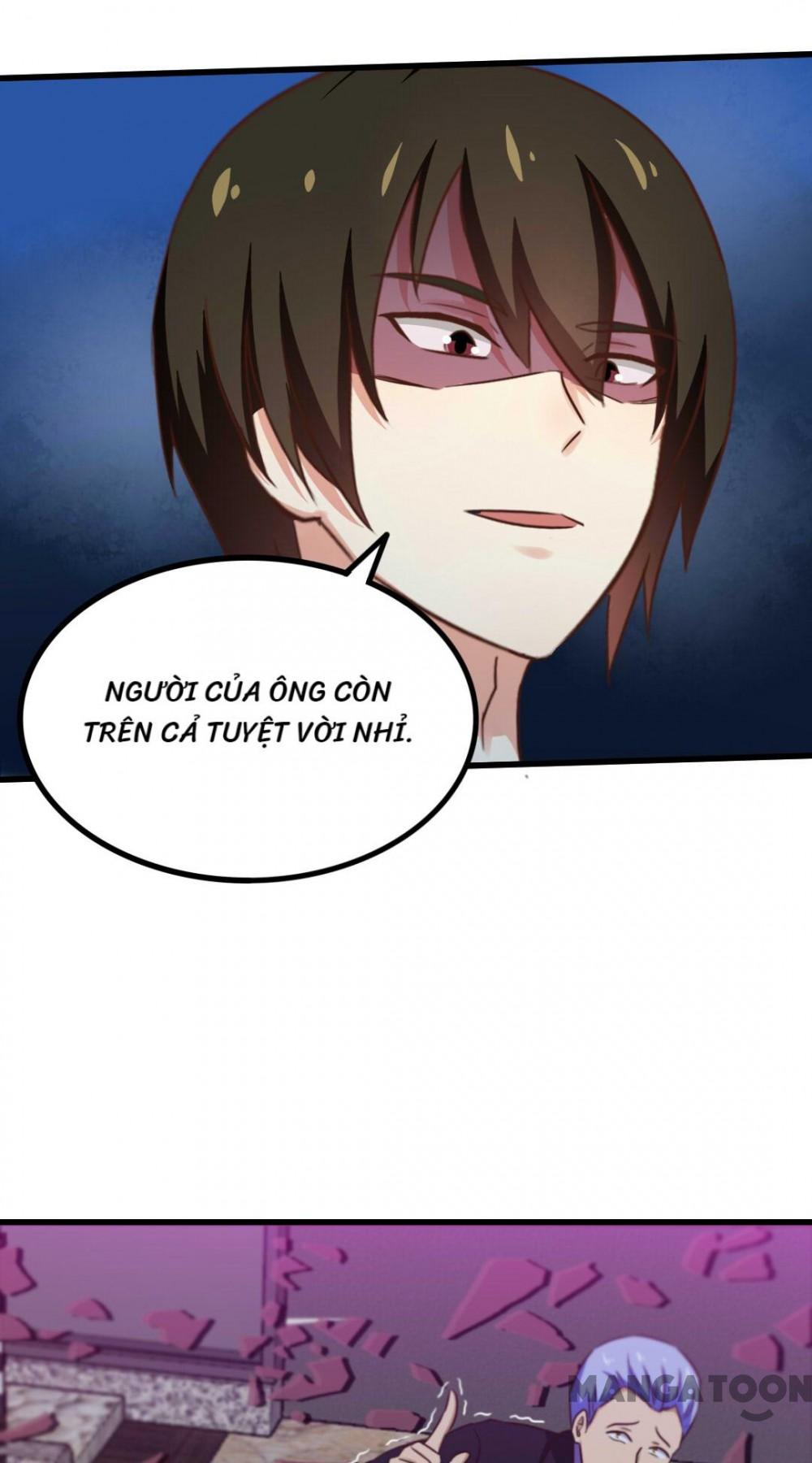 Tôi Và Khách Trọ Mỹ Nhân 26 Tuổi Chapter 80 - Trang 9