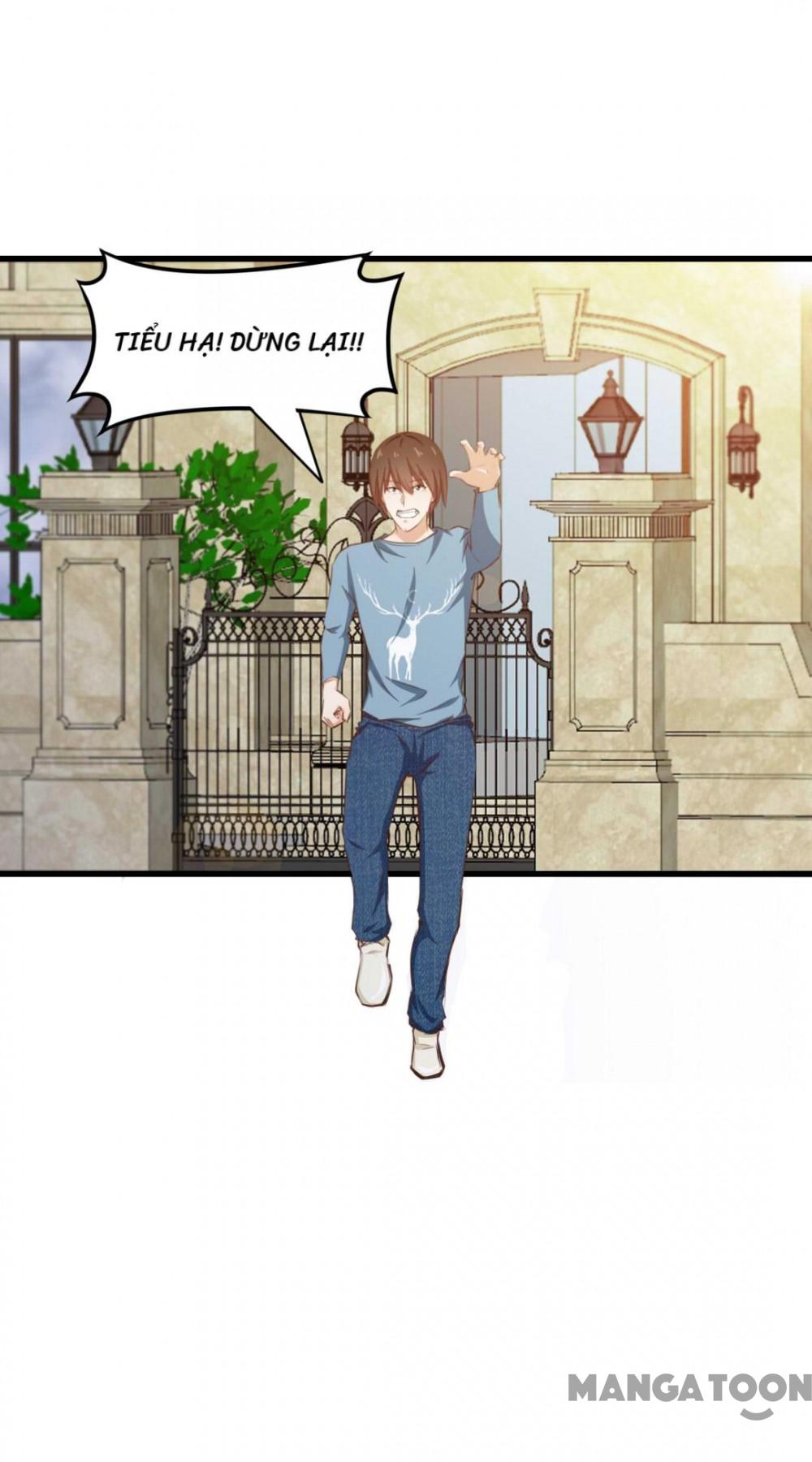 Tôi Và Khách Trọ Mỹ Nhân 26 Tuổi Chapter 81 - Trang 10