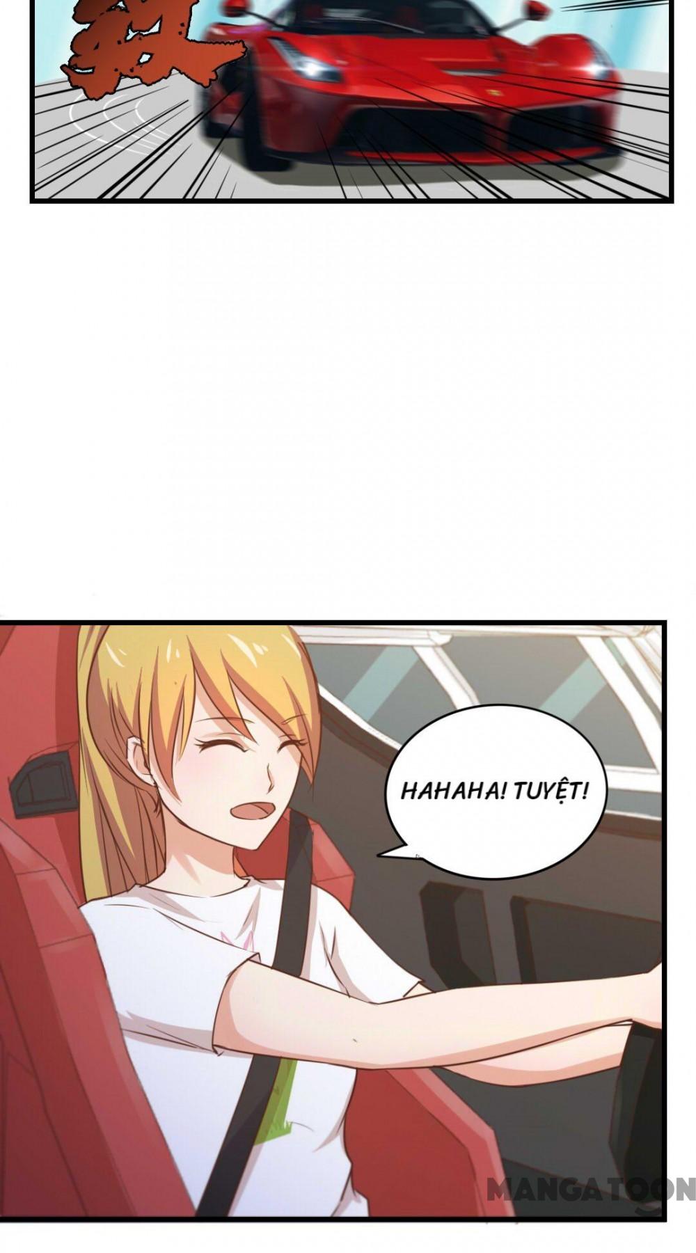 Tôi Và Khách Trọ Mỹ Nhân 26 Tuổi Chapter 81 - Trang 13
