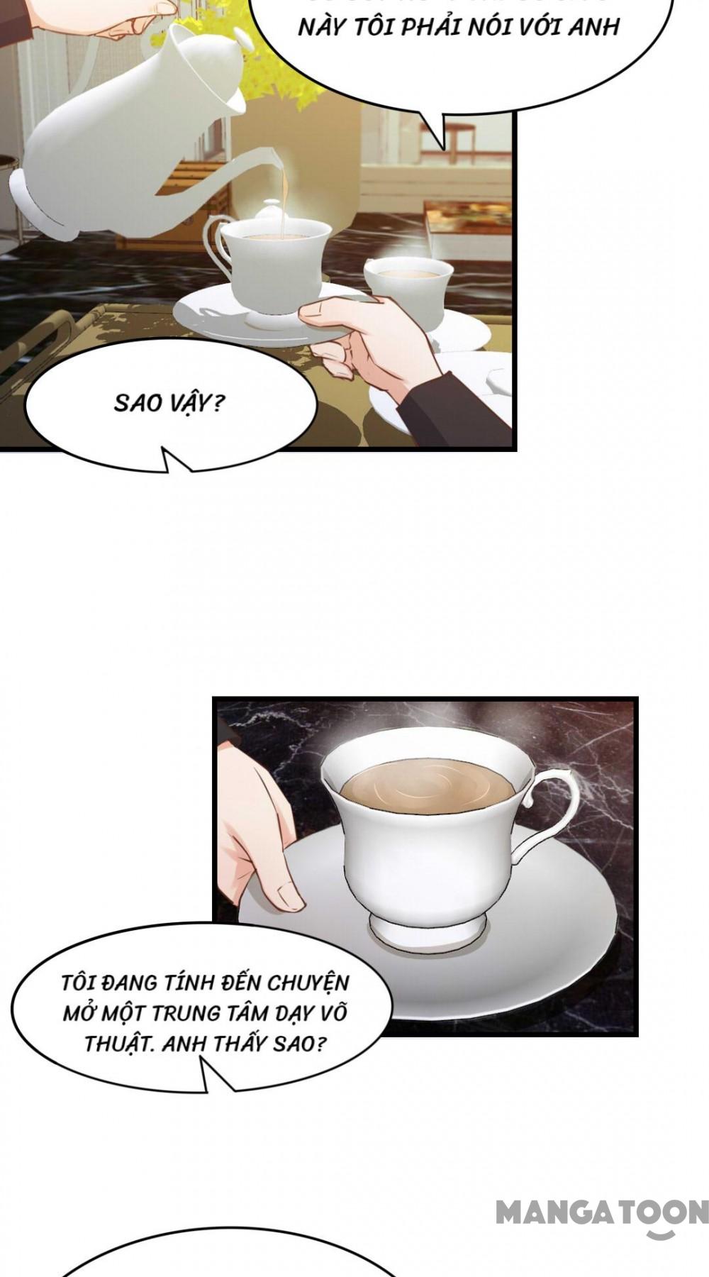 Tôi Và Khách Trọ Mỹ Nhân 26 Tuổi Chapter 81 - Trang 19