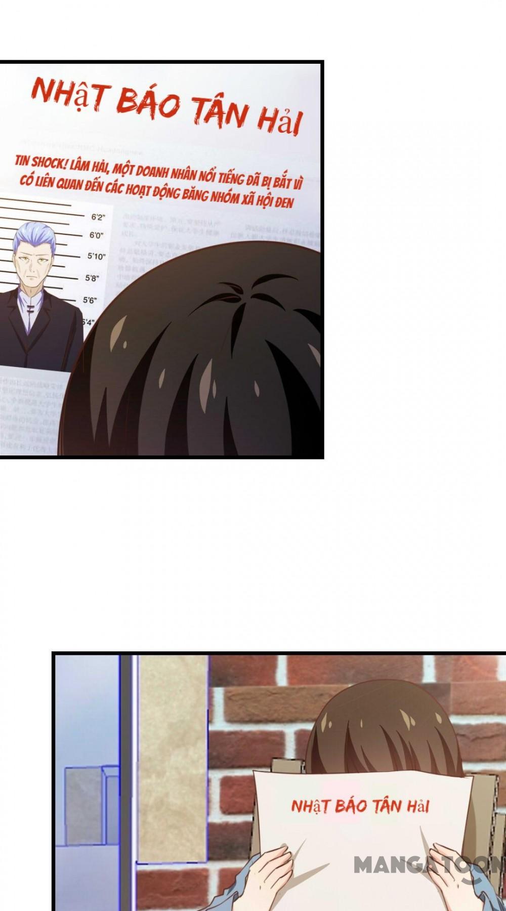 Tôi Và Khách Trọ Mỹ Nhân 26 Tuổi Chapter 81 - Trang 2