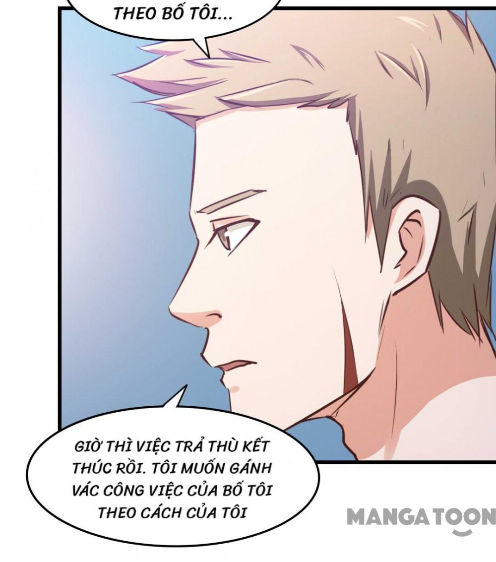 Tôi Và Khách Trọ Mỹ Nhân 26 Tuổi Chapter 81 - Trang 21