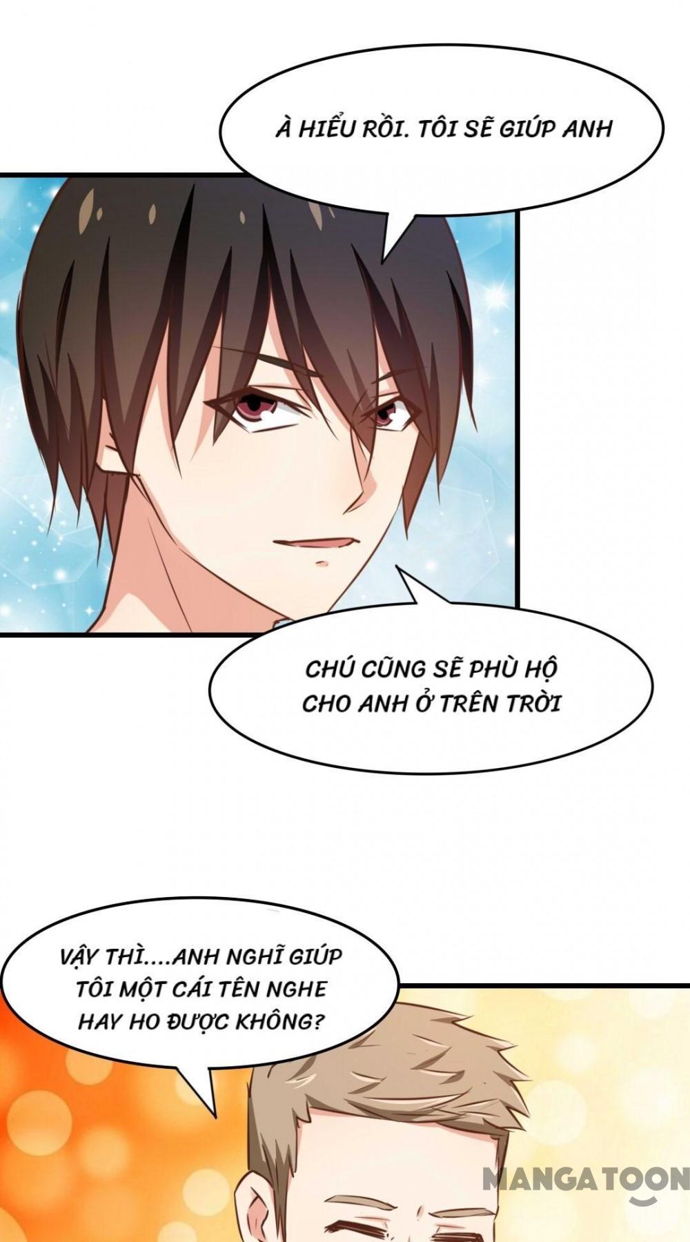 Tôi Và Khách Trọ Mỹ Nhân 26 Tuổi Chapter 81 - Trang 22
