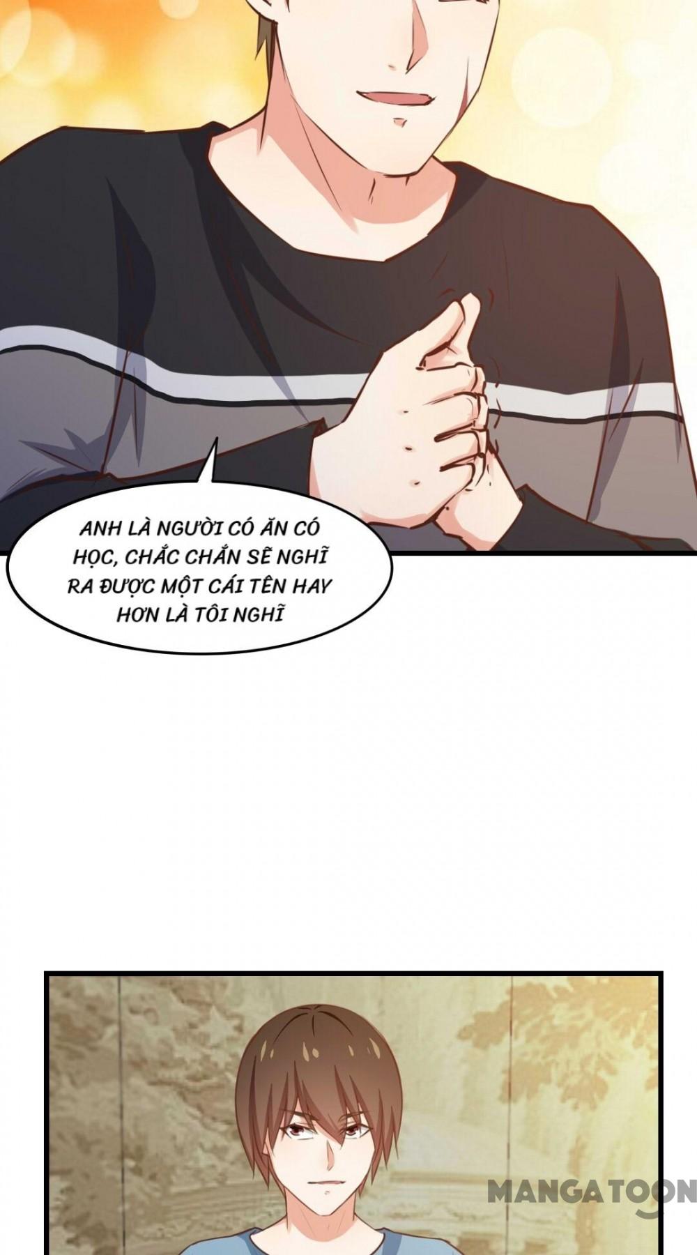 Tôi Và Khách Trọ Mỹ Nhân 26 Tuổi Chapter 81 - Trang 23
