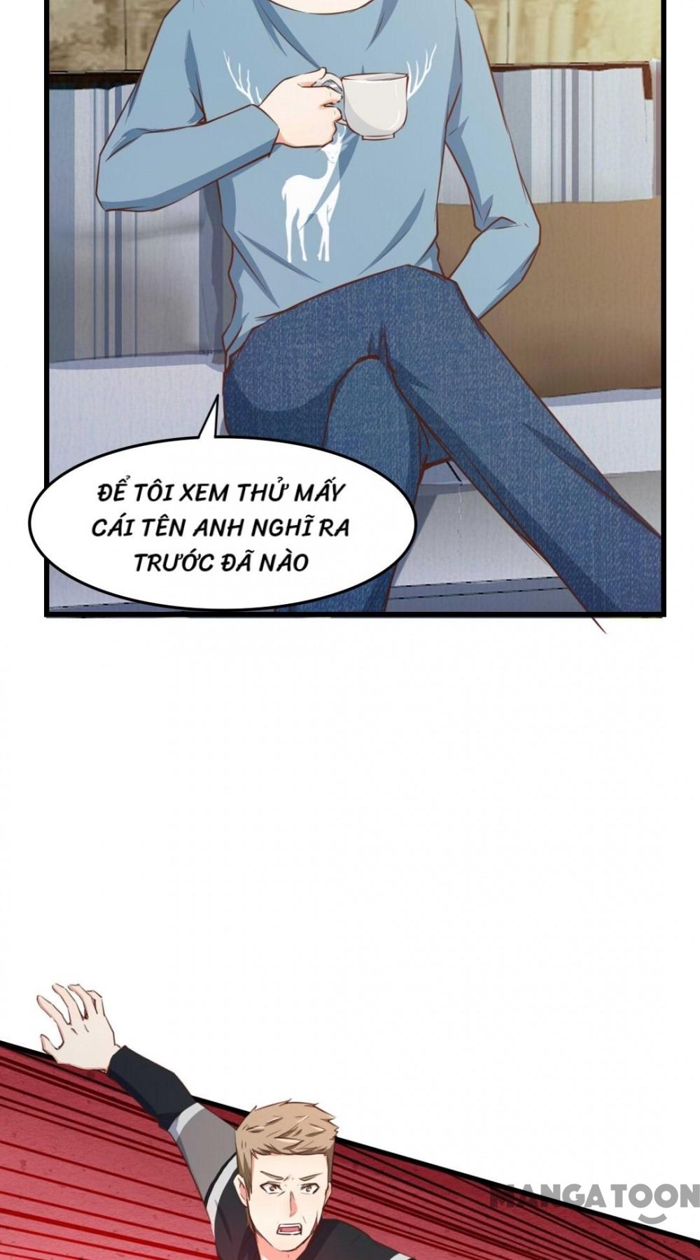 Tôi Và Khách Trọ Mỹ Nhân 26 Tuổi Chapter 81 - Trang 24