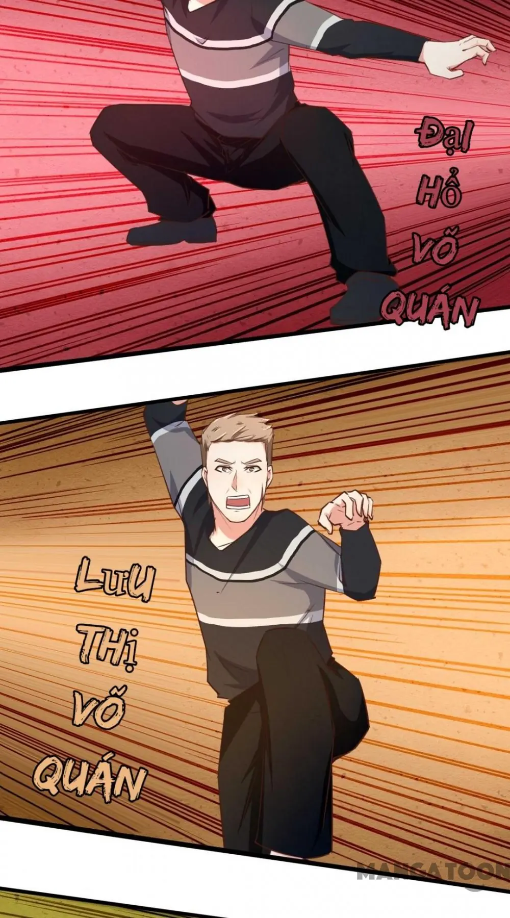Tôi Và Khách Trọ Mỹ Nhân 26 Tuổi Chapter 81 - Trang 25