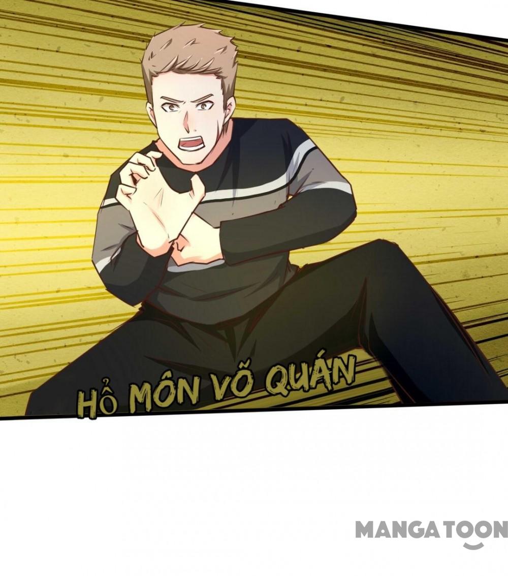 Tôi Và Khách Trọ Mỹ Nhân 26 Tuổi Chapter 81 - Trang 26
