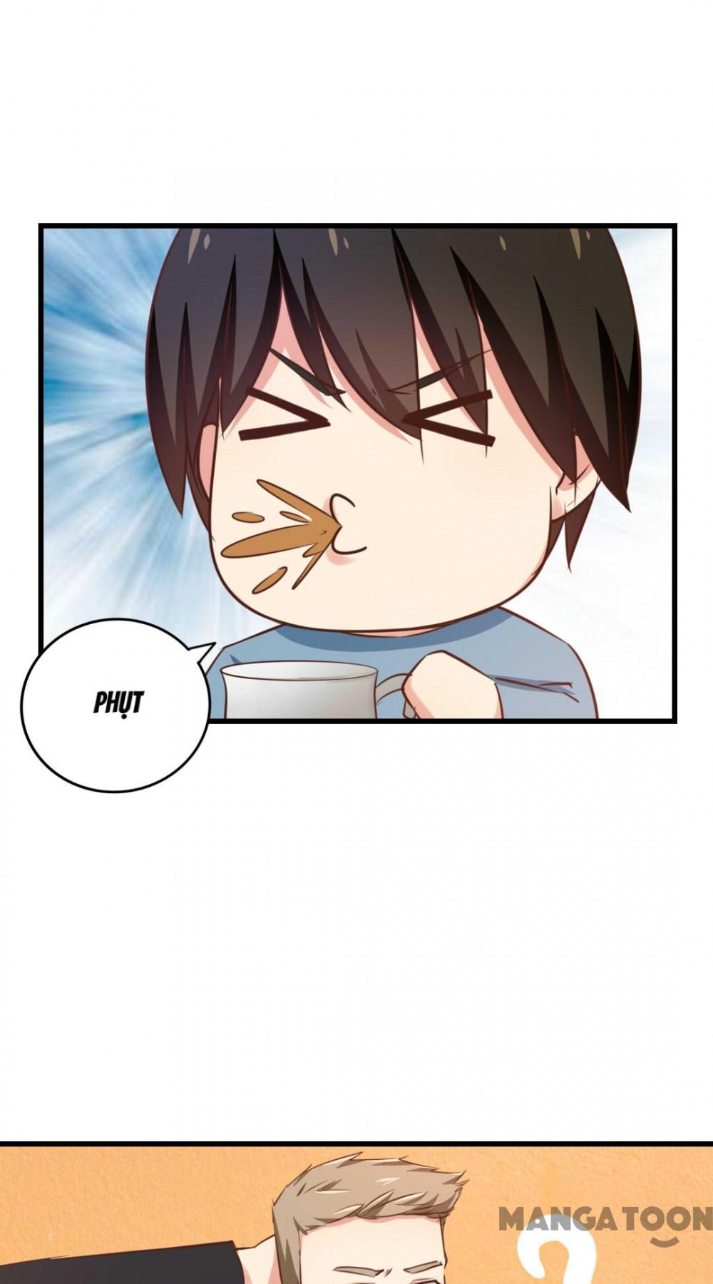 Tôi Và Khách Trọ Mỹ Nhân 26 Tuổi Chapter 81 - Trang 27