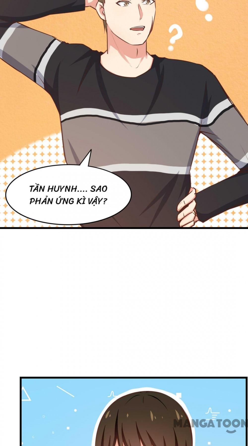 Tôi Và Khách Trọ Mỹ Nhân 26 Tuổi Chapter 81 - Trang 28