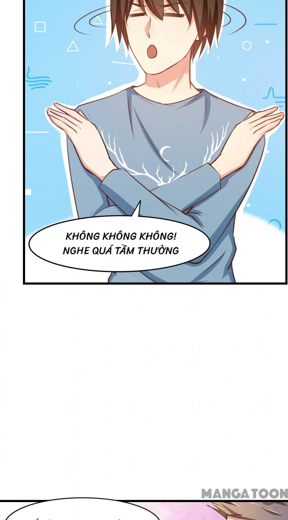 Tôi Và Khách Trọ Mỹ Nhân 26 Tuổi Chapter 81 - Trang 29