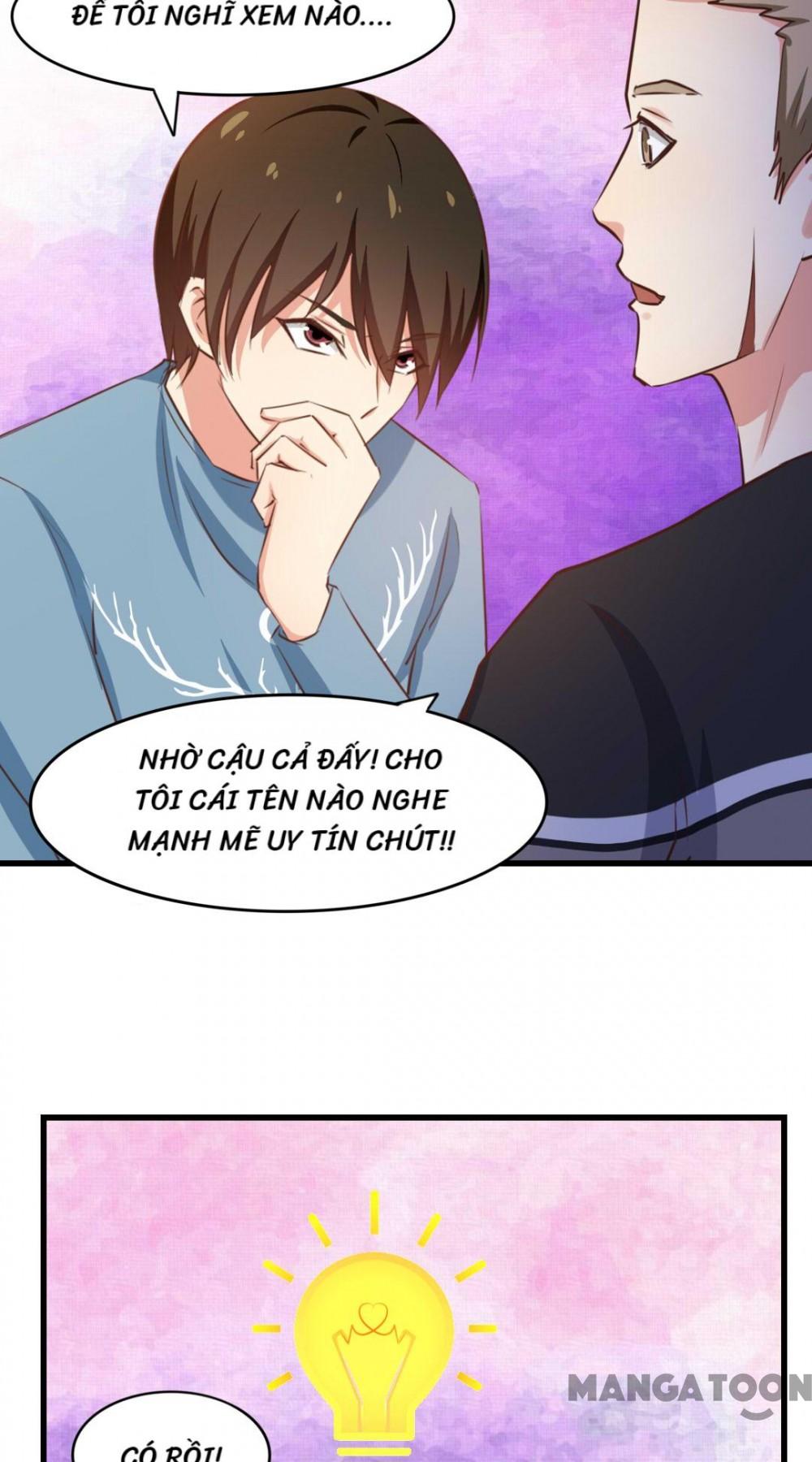Tôi Và Khách Trọ Mỹ Nhân 26 Tuổi Chapter 81 - Trang 30