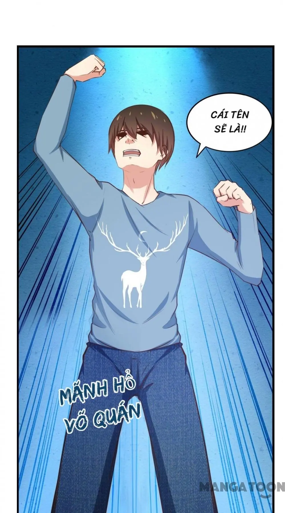Tôi Và Khách Trọ Mỹ Nhân 26 Tuổi Chapter 81 - Trang 32