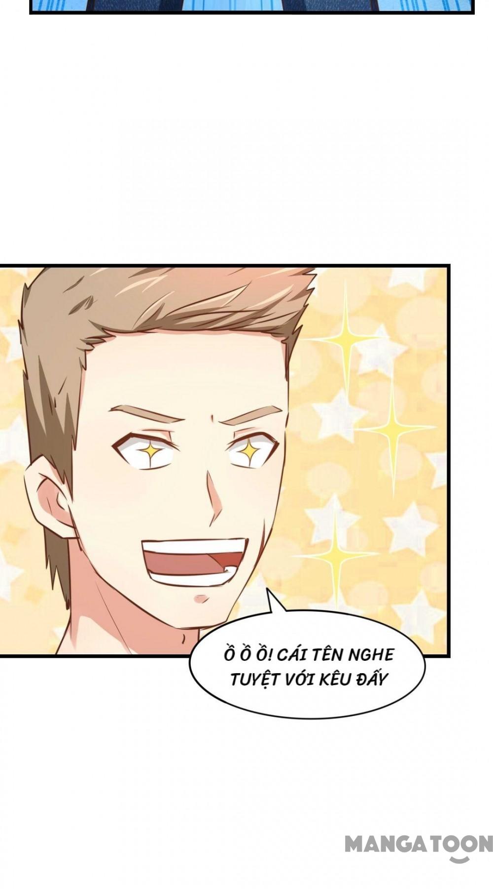 Tôi Và Khách Trọ Mỹ Nhân 26 Tuổi Chapter 81 - Trang 33