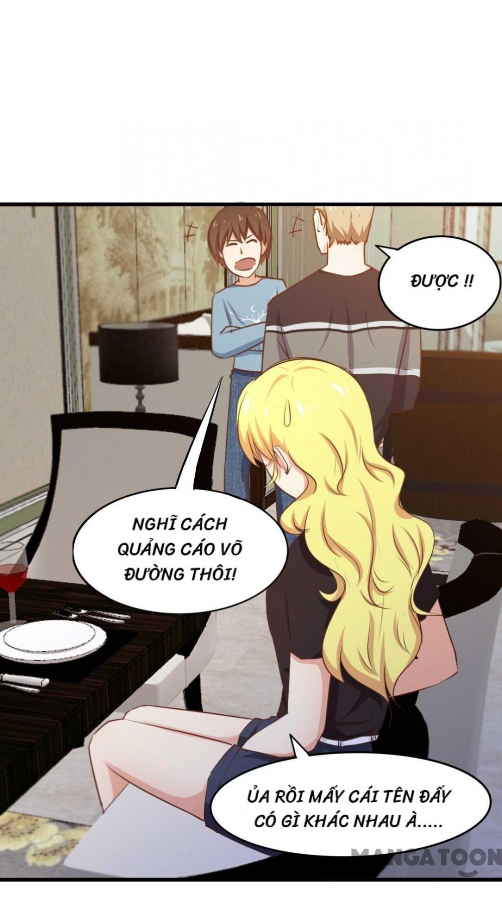 Tôi Và Khách Trọ Mỹ Nhân 26 Tuổi Chapter 81 - Trang 35