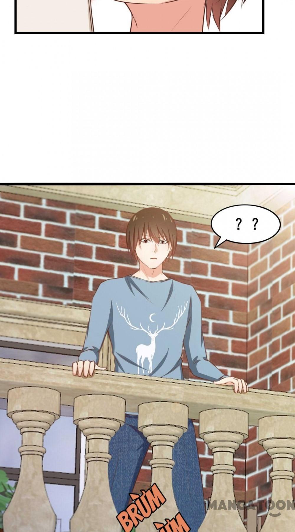 Tôi Và Khách Trọ Mỹ Nhân 26 Tuổi Chapter 81 - Trang 4