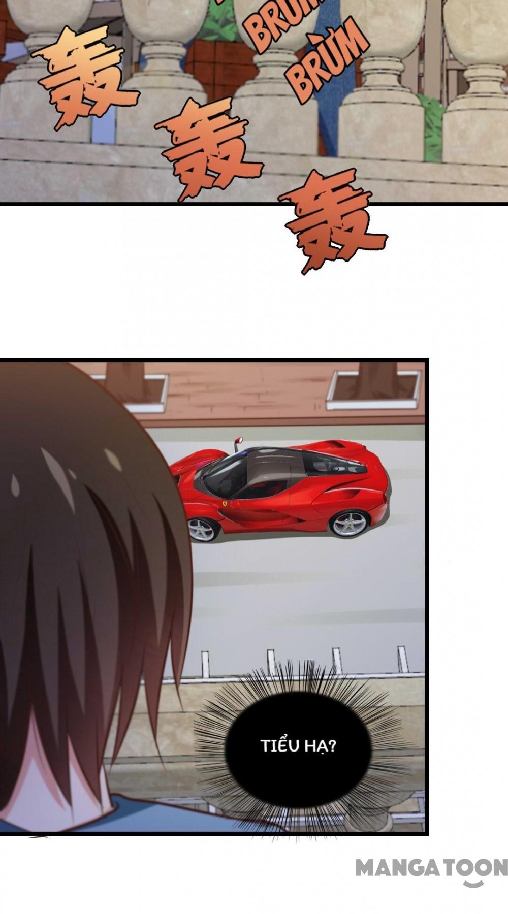 Tôi Và Khách Trọ Mỹ Nhân 26 Tuổi Chapter 81 - Trang 5