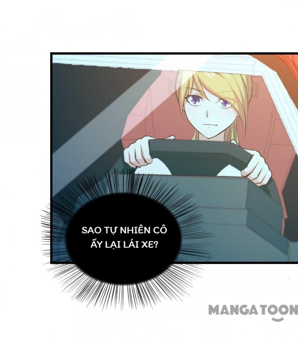 Tôi Và Khách Trọ Mỹ Nhân 26 Tuổi Chapter 81 - Trang 6