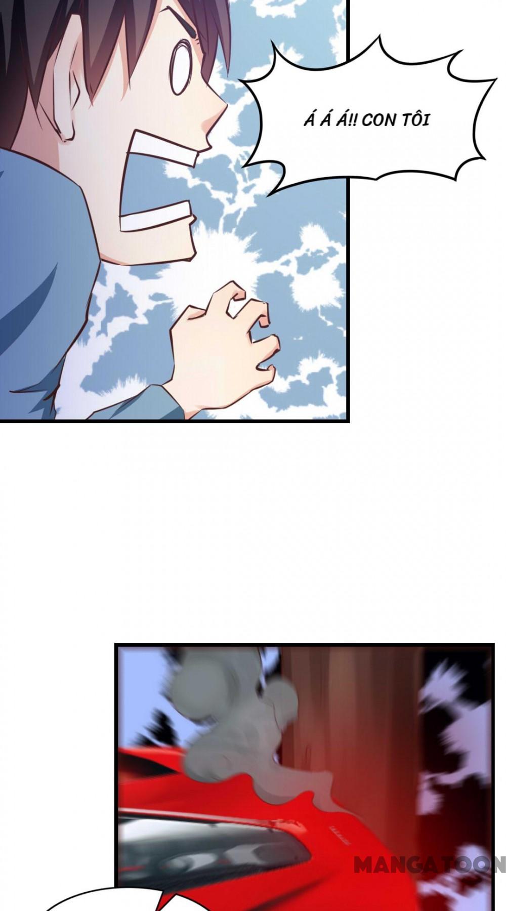 Tôi Và Khách Trọ Mỹ Nhân 26 Tuổi Chapter 81 - Trang 8