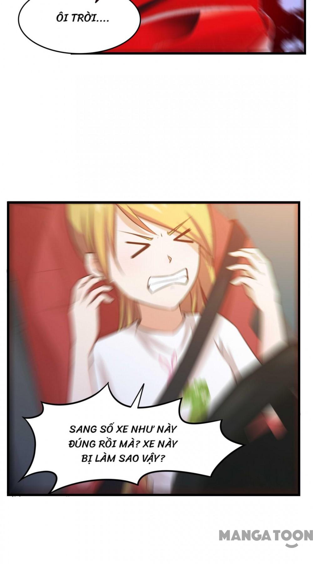 Tôi Và Khách Trọ Mỹ Nhân 26 Tuổi Chapter 81 - Trang 9